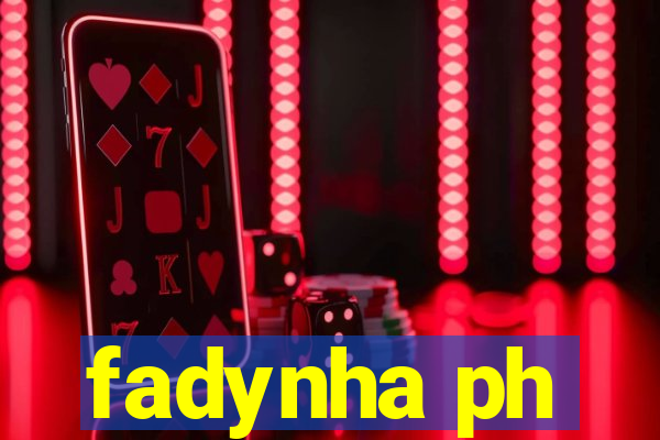 fadynha ph